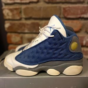 Air Jordan retro 13 2004